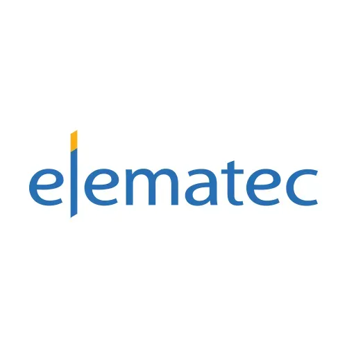 エレマテック logo