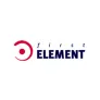 Logo First Element