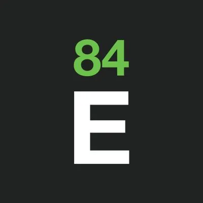 Element84 logo