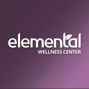 Elemental Wellness Center Logo