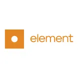 Element Analytics logo/icon