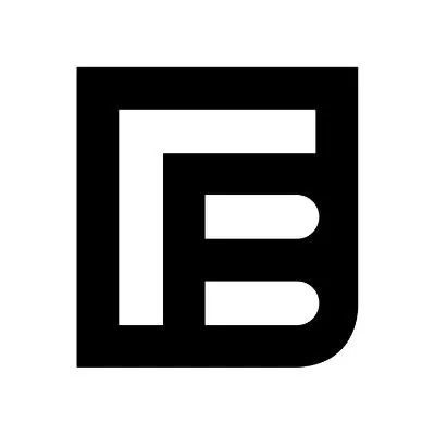 Logo by Brandfetch