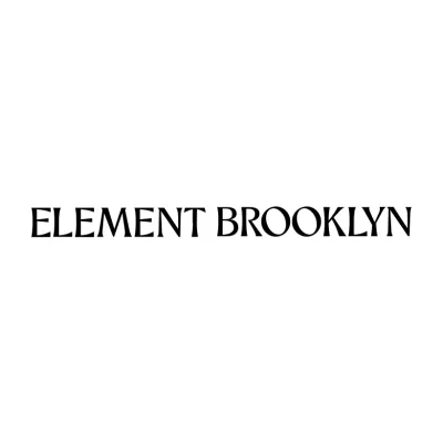 Element Brooklyn logo