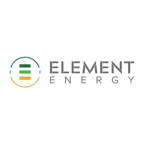 Element Energy logo