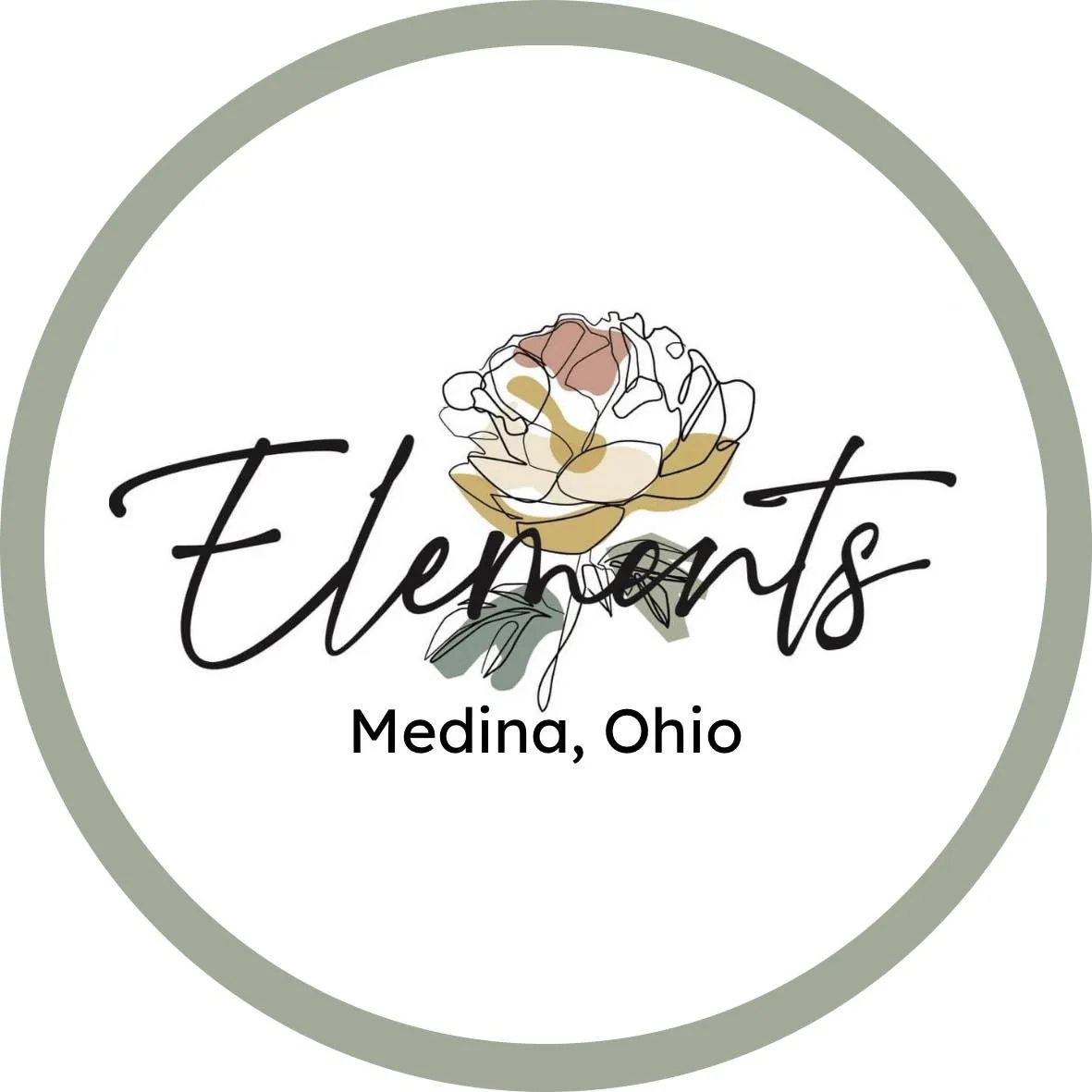 Elementsmedina