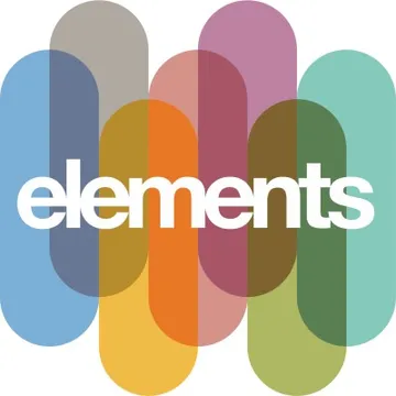 elements of place Logo