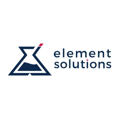 Element Solutions Inc logo