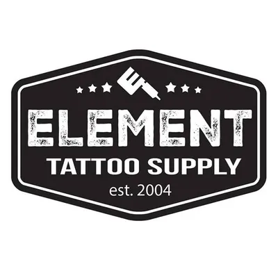 elementtattoosupplies.com logo