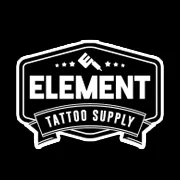 elementtattoosupply.com logo