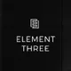 Element Three logo