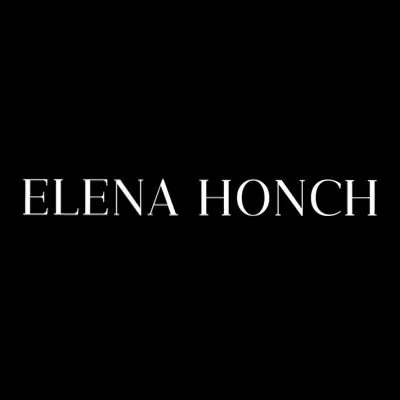 ELENA HONCH logo