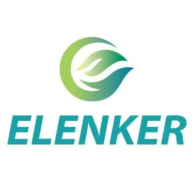 Elenker