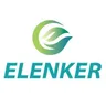 Elenkerwalker logo