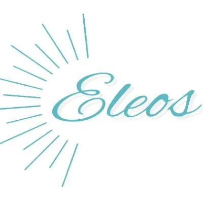 Eleos logo