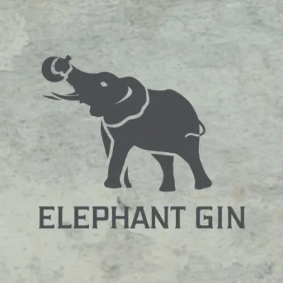 elephant-gin.com logo