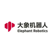 Elephantrobotics Logo