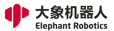 Elephantrobotics logo