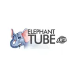 ElephantTube logo/icon