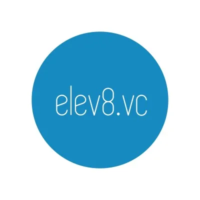 Elev8 logo
