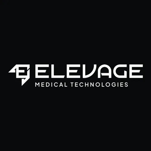 Elevage Medical Technologies logo