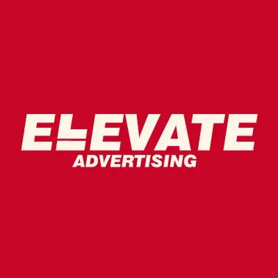 elevate Logo