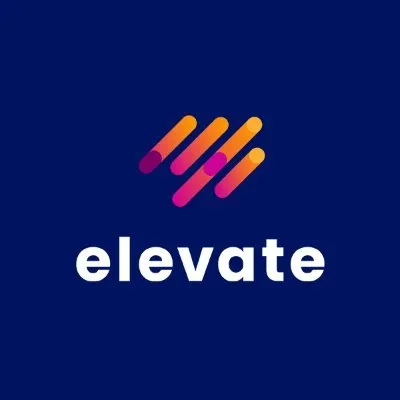 Elevate Technology logo