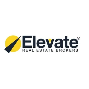 Elevate Logo