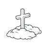 Elevate Culture light logo