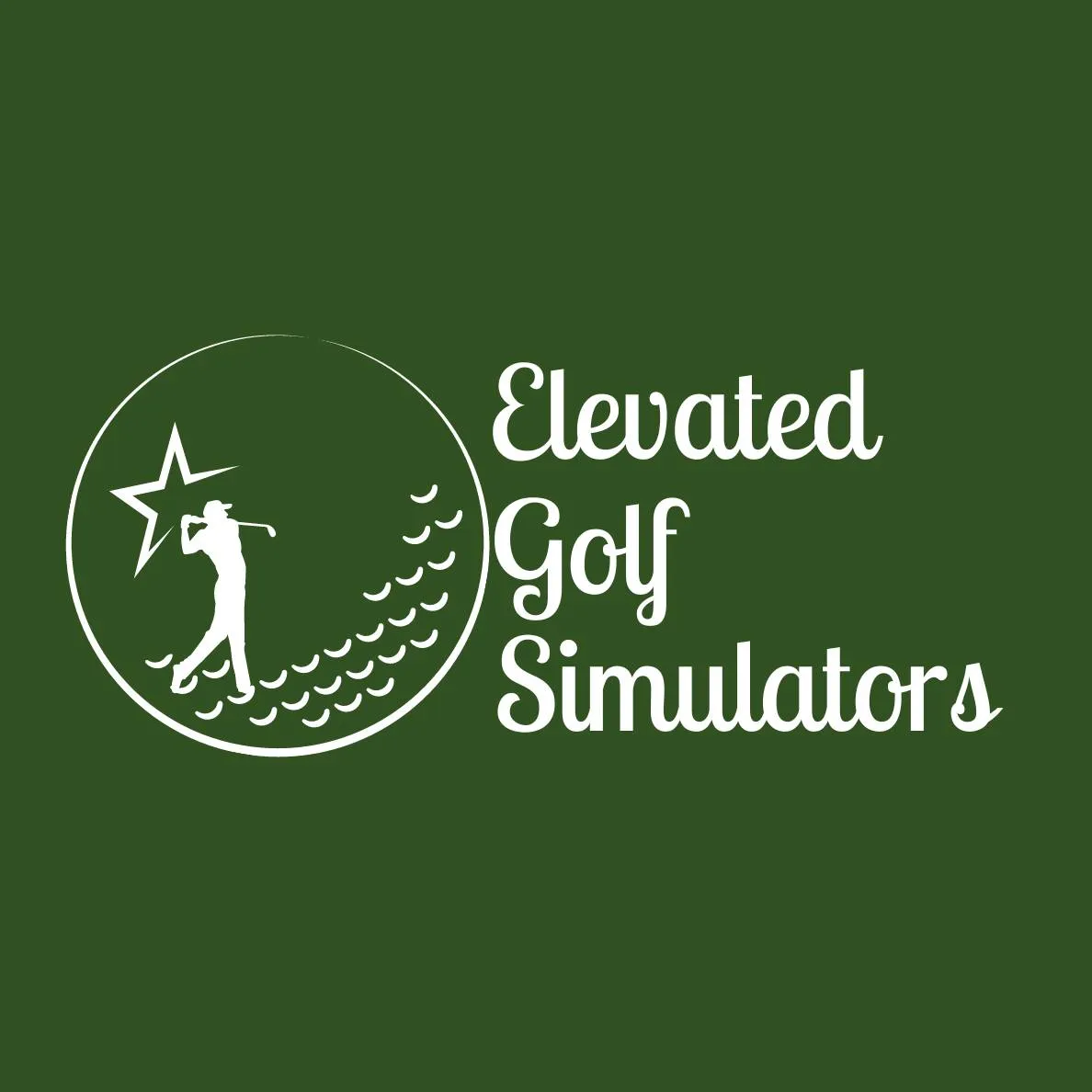 Elevatedgolfsimulators