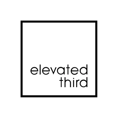 Elevated Third Logo