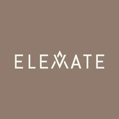 Elevate logo