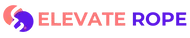 Elevate Rope logo