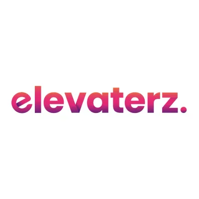 Elevaterz logo