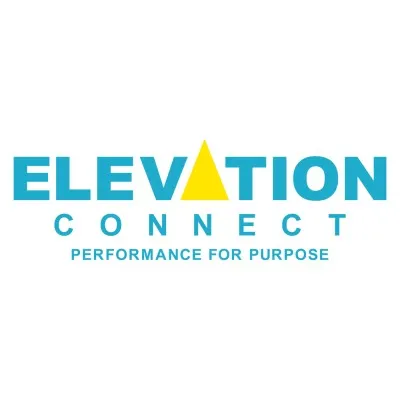 ELEVATION CONNECT LLC logo