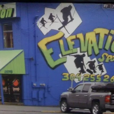 Elevationskatesnow