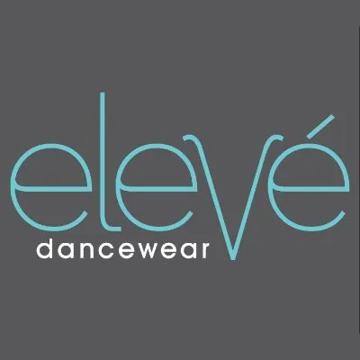 elevedancewear.com logo