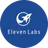 Eleven Labs logo