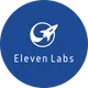 Eleven Labs logo