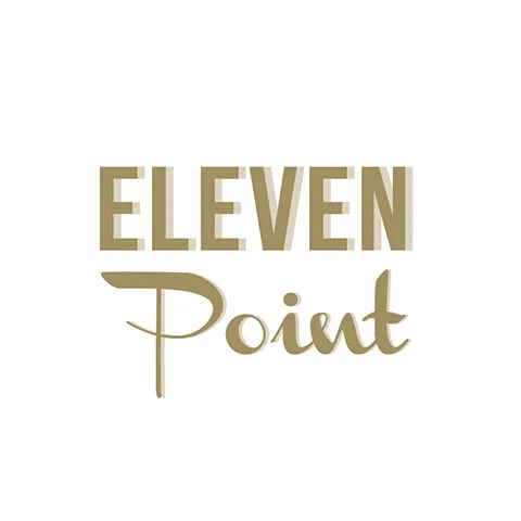 Eleven-point