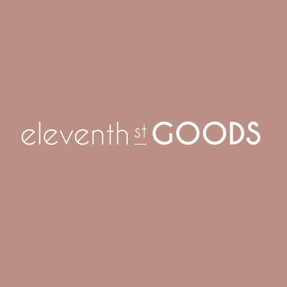 eleventh st GOODS