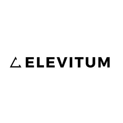 Elevitum logo