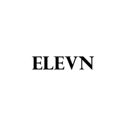 Elevn logo