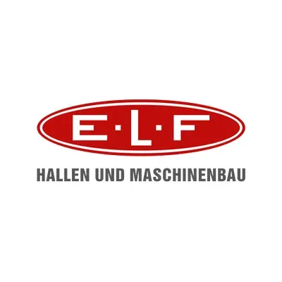 E.L.F Hallen- und Maschinenbau GmbH