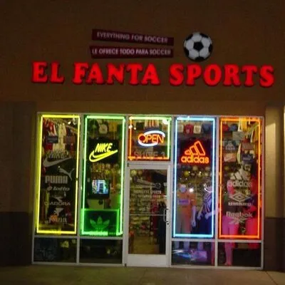 Elfantasports