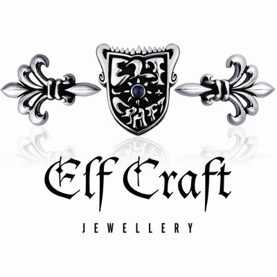 Elfcraft logo