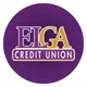 Elga Credit Union logo