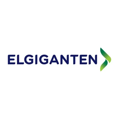 Elgiganten