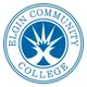 Elgin Community College logo