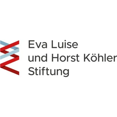 Eva Luise & Horst Köhler Stiftung