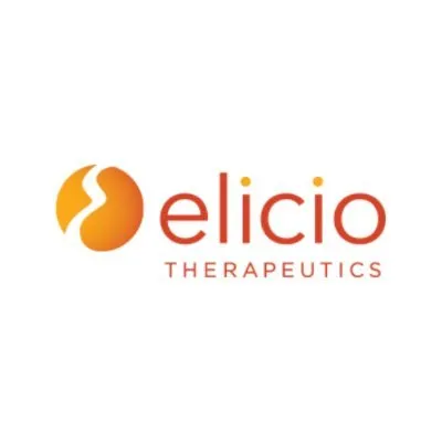 Elicio Therapeutics Inc. logo